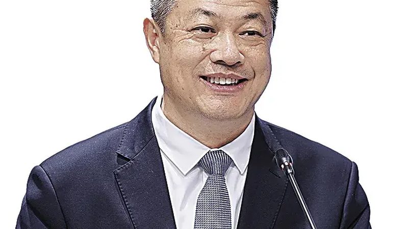 金属加工用油型号如何选？揭秘选型逻辑与关键参数