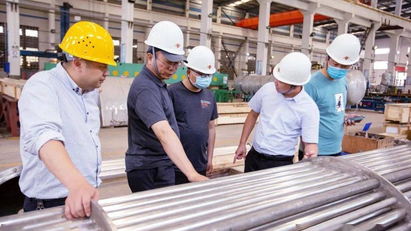 夏季高温下化工产品安全使用指南：关键要点与注意事项