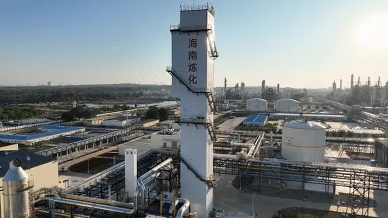 有机化工原料采购：为什么你拿到的联系方式总不靠谱